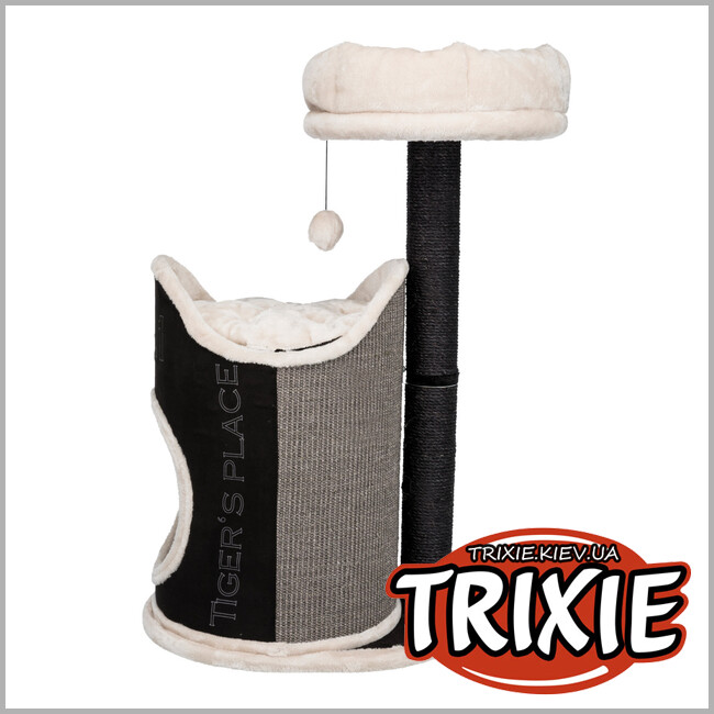 ТРИКСИ Украина - Trixie Susana Scratching Post (90cm)