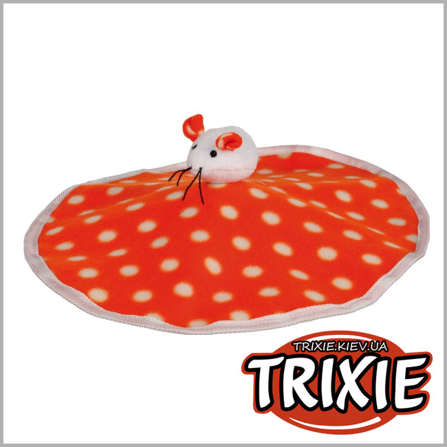 ТРІКСІ Україна - Іграшка для котів TRIXIE