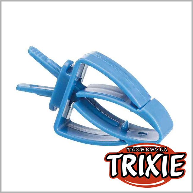 ТРІКСІ Україна - Універсальний тримач для корму TRIXIE (2шт)