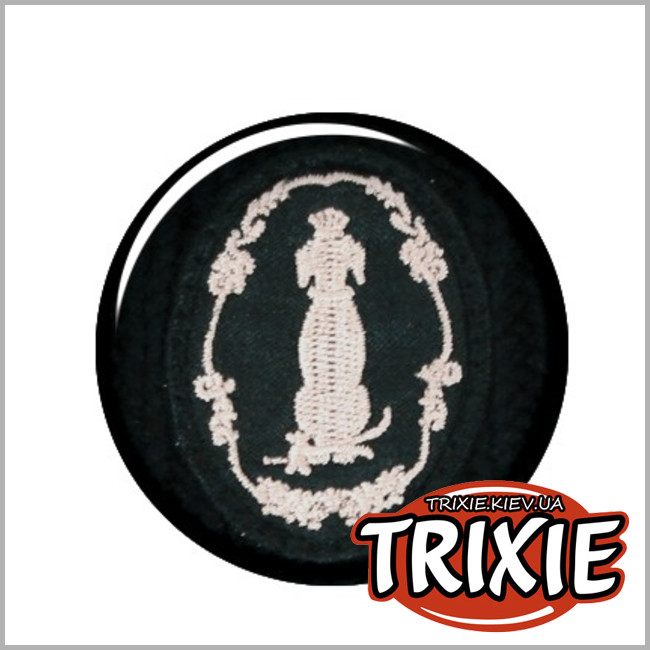 ТРИКСИ Украина - Пуловер для собак TRIXIE - King of Dogs (Размер: S:35cм)