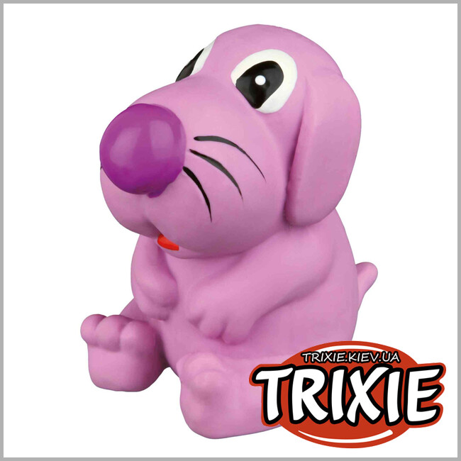 ТРИКСИ Украина - Игрушка для собак TRIXIE - Собака