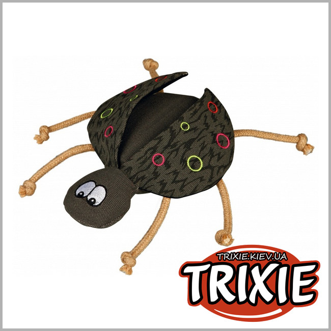 ТРИКСИ Украина - Игрушка для собак TRIXIE - Жук