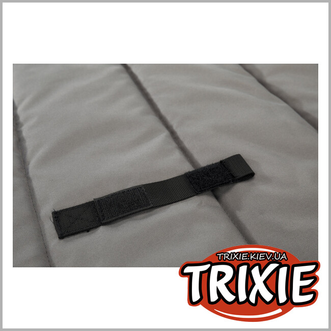 ТРИКСИ Украина - Подстилка Hooge BE NORDIC-TRIXIE (100х65см, серый)