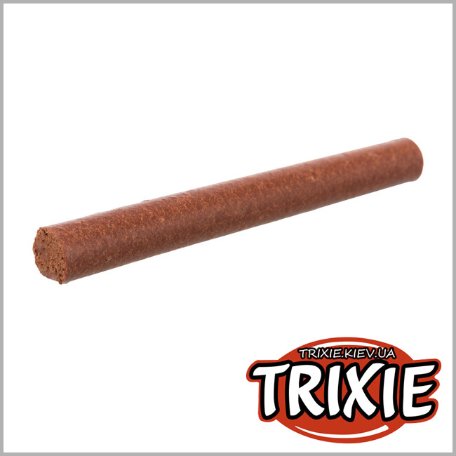 ТРИКСИ Украина - Палочки жевательные TRIXIE (баранина, 32 гр/шт, уп.150 шт)