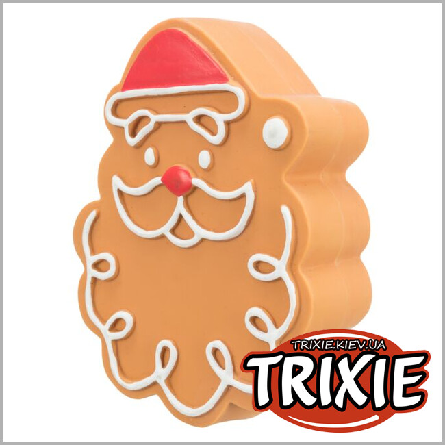 ТРИКСИ Украина - Пряничная фигурка TRIXIE