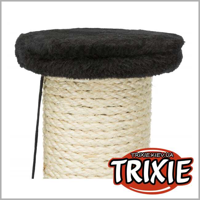 ТРІКСІ Україна - Кігтеточка на підставці для кішок TRIXIE - Mendi