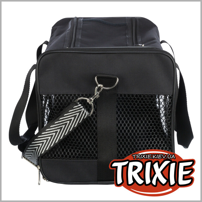 ТРИКСИ Украина - Сумка переноска Trixie 28841 Ryan Carrier 26x27x47