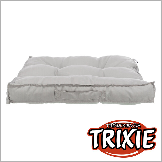 ТРИКСИ Украина - Лежак Felia-TRIXIE (90х65см, серо-коричневый)