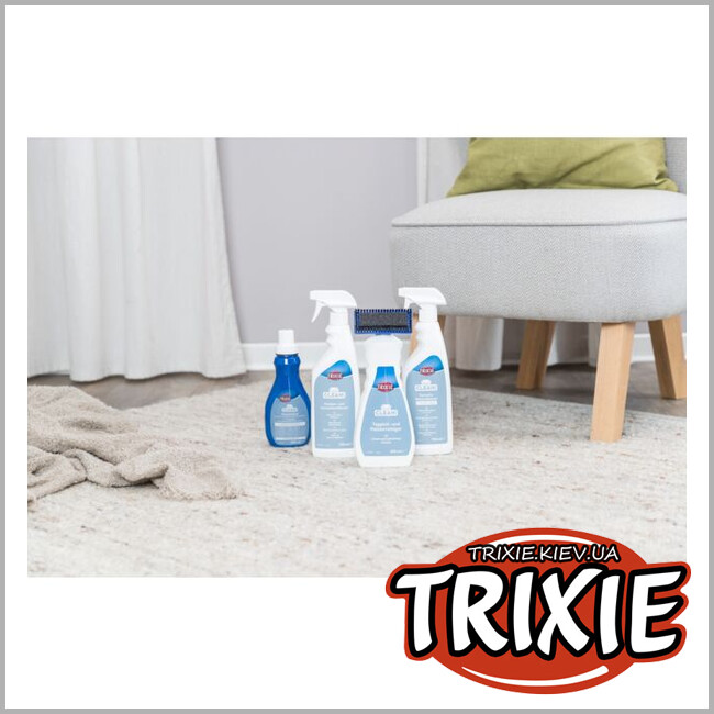 ТРИКСИ Украина - Нейтрализатор запахов TRIXIE (400 мл)