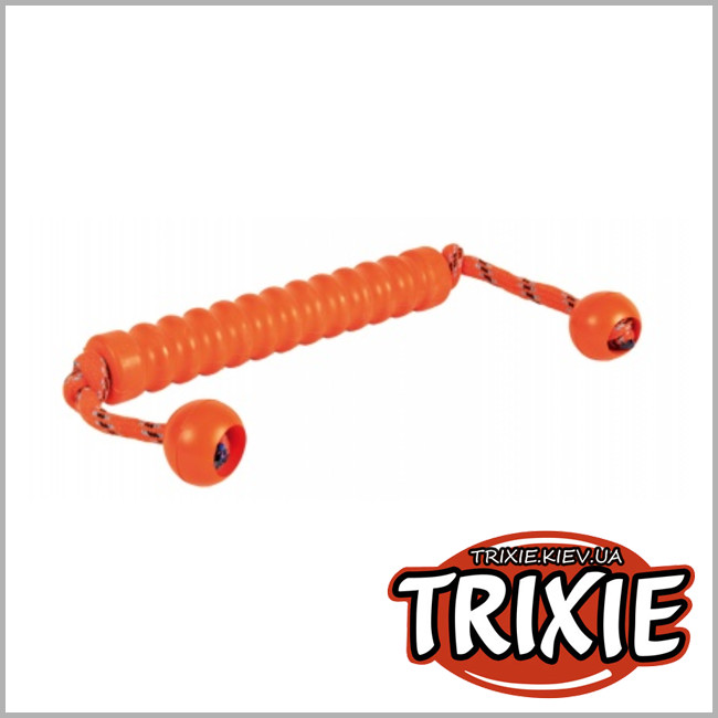 ТРИКСИ Украина - Игрушка для собак TRIXIE - Long-Mot
