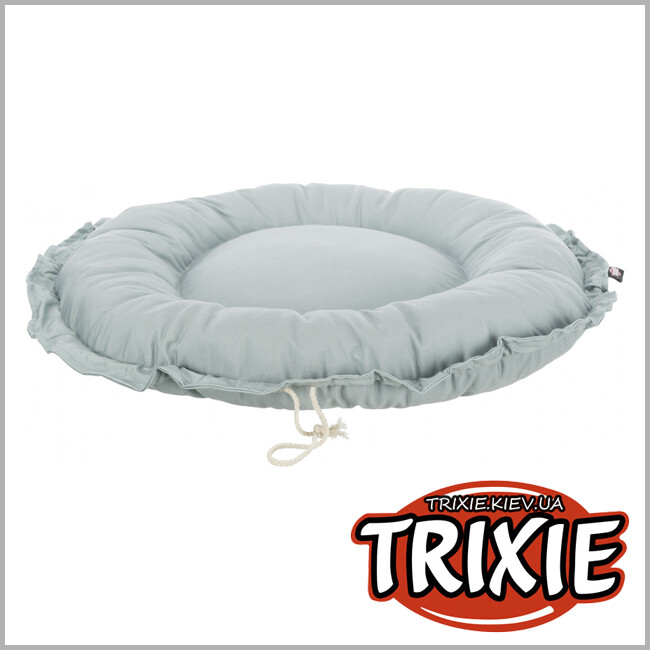 ТРИКСИ Украина - Лежак-подушка Felia-TRIXIE (60см,серый)