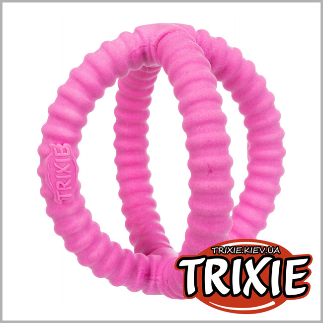 ТРІКСІ Україна - Плаваюча іграшка Tugger-TRIXIE (17см)