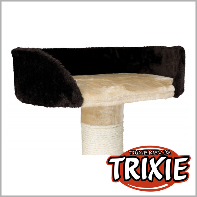 ТРИКСИ Украина - Домик дряпка Trixie Montoro  Scratching Post (165cm)