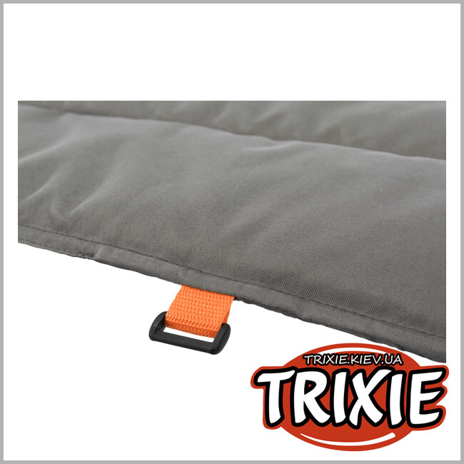 ТРИКСИ Украина - Подстилка Hooge BE NORDIC-TRIXIE (100х65см, серый)