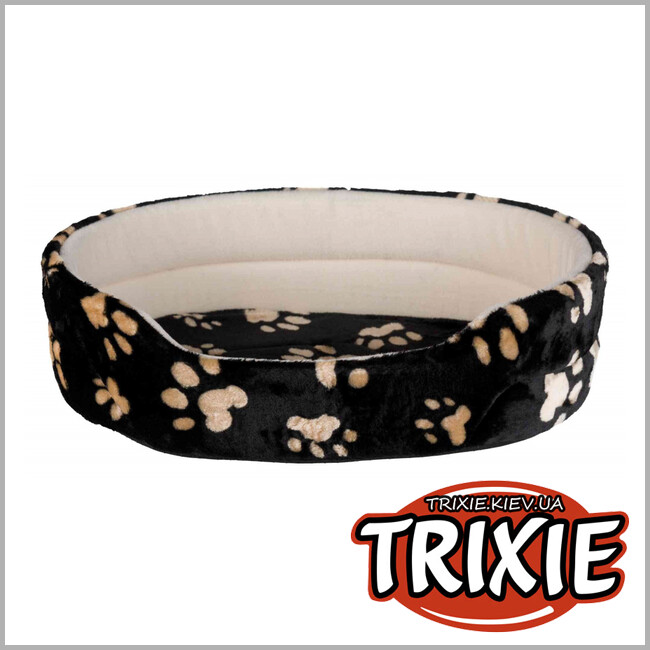 ТРИКСИ Украина - Лежак  для собак TRIXIE - Charly (Размер: 79х70см)