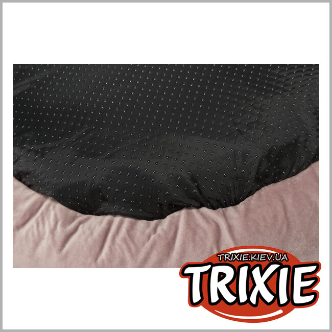 ТРИКСИ Украина - Мягкое место Livia-TRIXIE  (50см, антич.розовый)