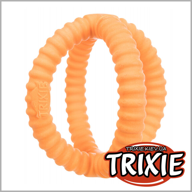 ТРІКСІ Україна - Плаваюча іграшка Tugger-TRIXIE (17см)