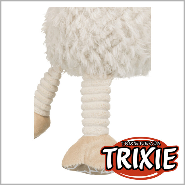 ТРИКСИ Украина - Цыпленок TRIXIE (плюш, 44 см)