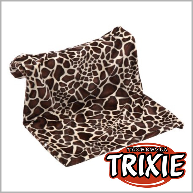 ТРИКСИ Украина - Гамак для кошки TRIXIE