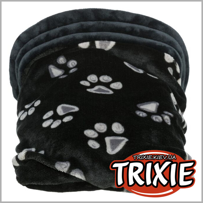 ТРИКСИ Украина - Пещера мягкая Trixie Cuddly Bag Jimmy (34x20x45 cm)