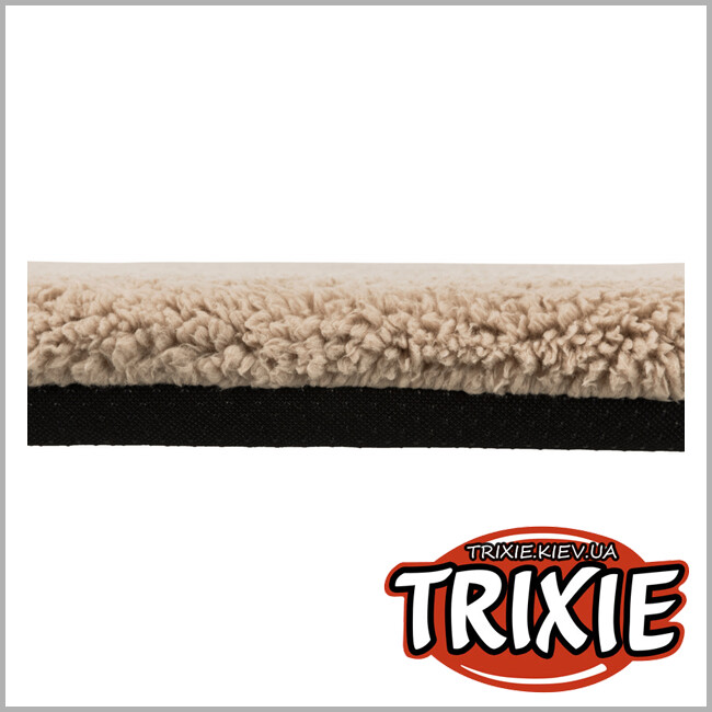 ТРИКСИ Украина - Лежак Bendson Vital -TRIXIE (80х55см, беж)