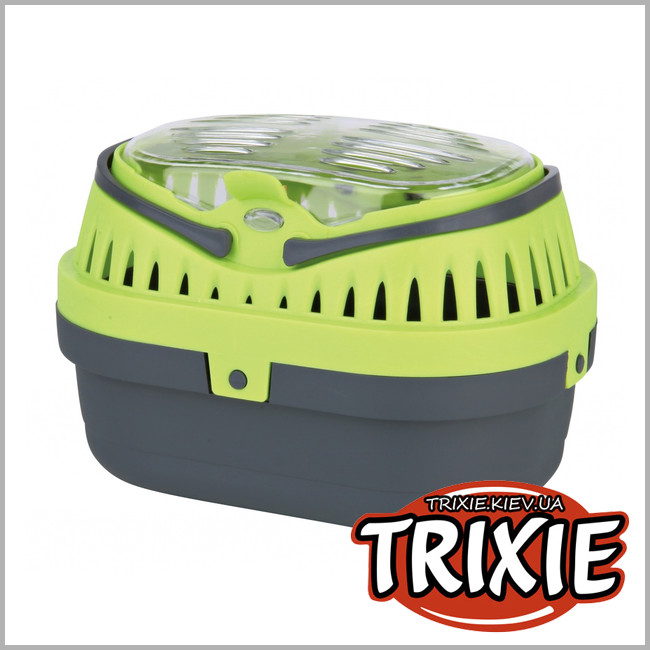 ТРІКСІ Україна - Переноска Trixie Transport Box Pico (18*12*13см)