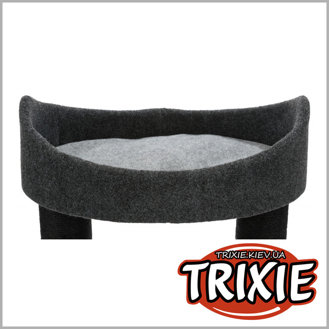 ТРИКСИ Украина - Домик драпак TRIXIE - Felipe (110 см )