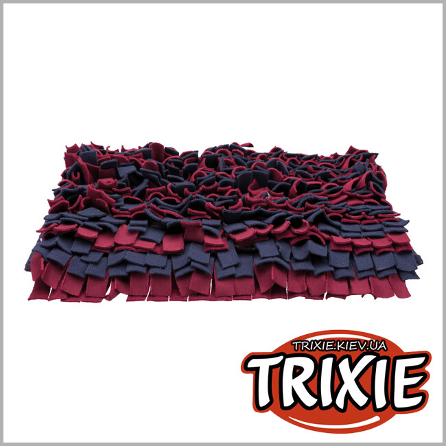 ТРИКСИ Украина - Игровой коврик Activity-TRIXIE  (полиэстер, 50х34 см)