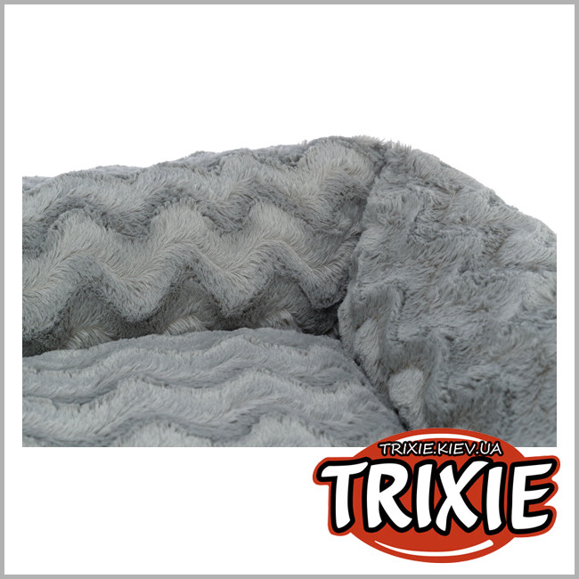 ТРИКСИ Украина - Vital лежак Локи Trixie 37930 50х35