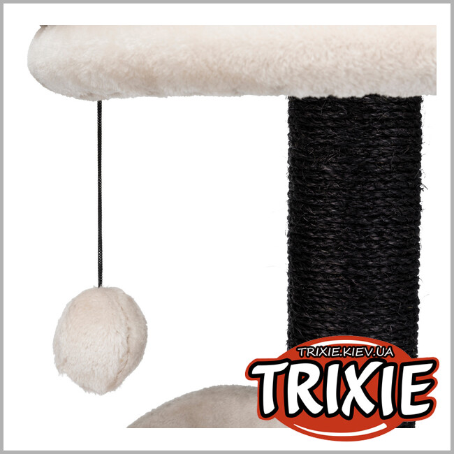 ТРИКСИ Украина - Trixie Susana Scratching Post (90cm)