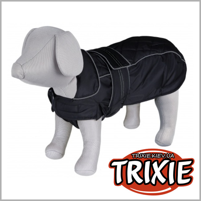 ТРИКСИ Украина - Пальто для собак TRIXIE - Rouen