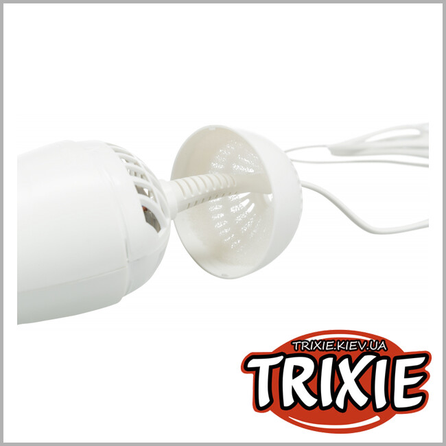ТРИКСИ Украина - Щетка-фен TRIXIE (пластик, 300Вт)