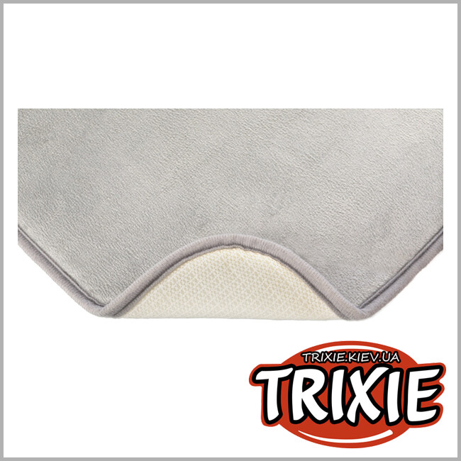 ТРИКСИ Украина - Термоковрик в переноску TRIXIE Capri 3 (для Capri 3 #3983 #39861 #39807 //// 29*51см)