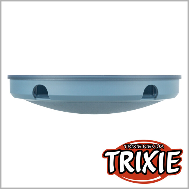 ТРИКСИ Украина - Игра для лакомства собак Trixie 32057 Dog Activity "Rocking Maze" (пастик), 28см