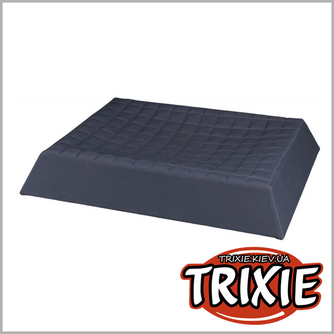 ТРИКСИ Украина - Мягкое место для собак TRIXIE  Cruz (75*56см)