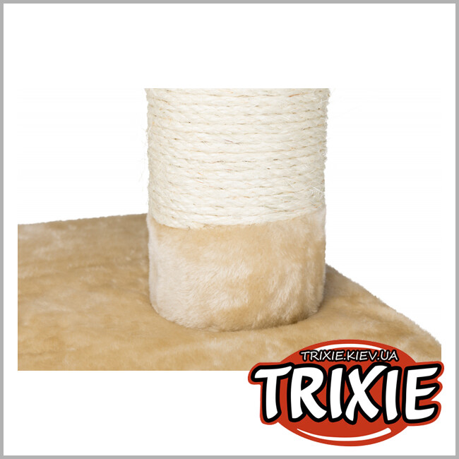 ТРИКСИ Украина - Домик дряпка Trixie Montoro  Scratching Post (165cm)
