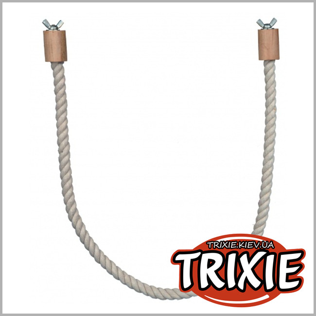 ТРИКСИ Украина - Канат-жёрдочка для птиц TRIXIE