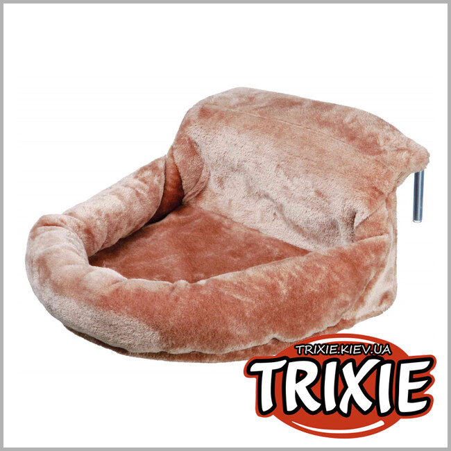ТРИКСИ Украина - Гамак для кошки TRIXIE