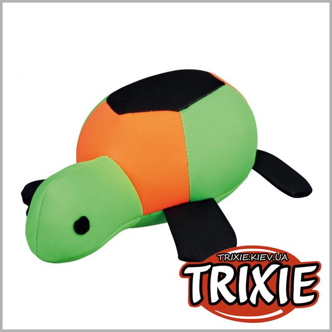ТРИКСИ Украина - Игрушка для собак TRIXIE Aqua Toy