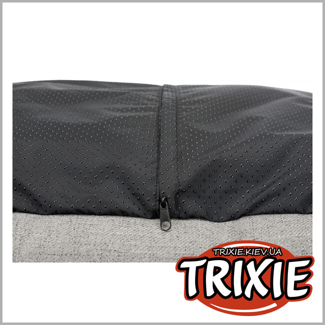 ТРИКСИ Украина - Мягкое место Trixie Talis (60*50см серый)