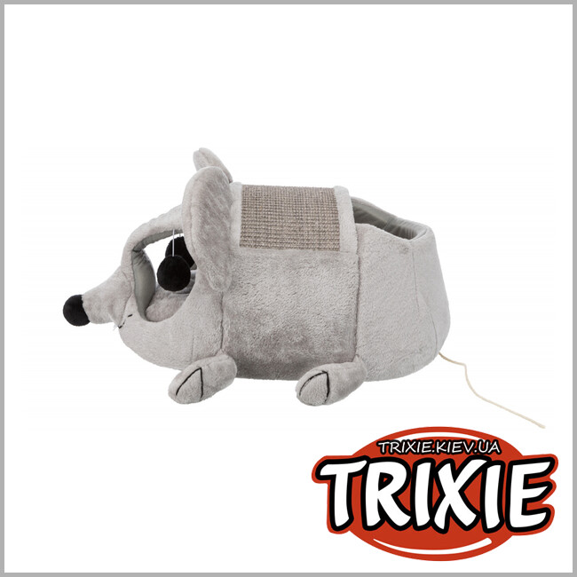 ТРИКСИ Украина - Домик-пещера  для кошки TRIXIE - Lukas