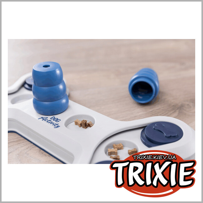 ТРІКСІ Україна - Гра розвиваюча Trixie Flip Bone (32х18 см)