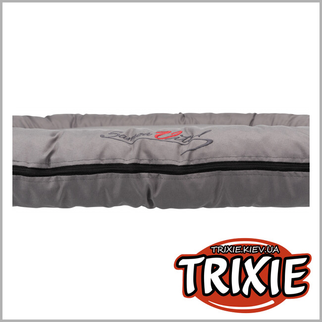 ТРИКСИ Украина - Лежак Samoa Vital-TRIXIE (70х55 см, серый)