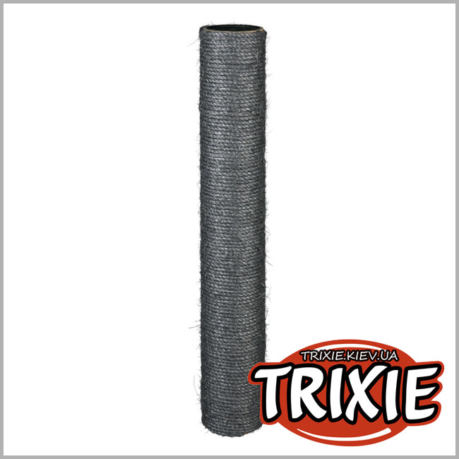 ТРІКСІ Україна - Змінна стійка для кігтеточки TRIXIE (Розмір: 12х68см)