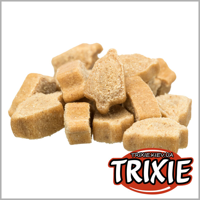 ТРИКСИ Украина - Адвент календарь Trixie 9269 лакомство для кошек 30х34х3,5 см