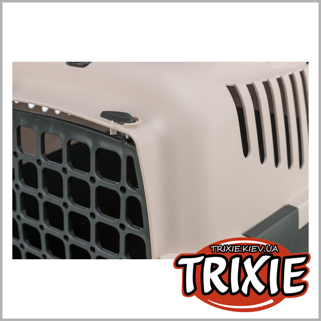 ТРИКСИ Украина - Переноска для собак TRIXIE Capri 2 (до 8кг)