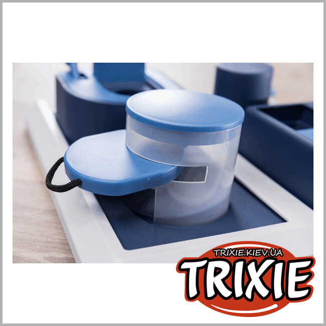 ТРІКСІ Україна - Стратегічна гра Trixie Poker Box 2 Strategy Game