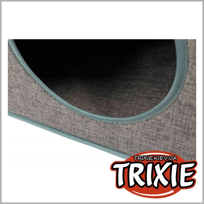 ТРИКСИ Украина - Лежак-пещера  для кошки TRIXIE- Maira