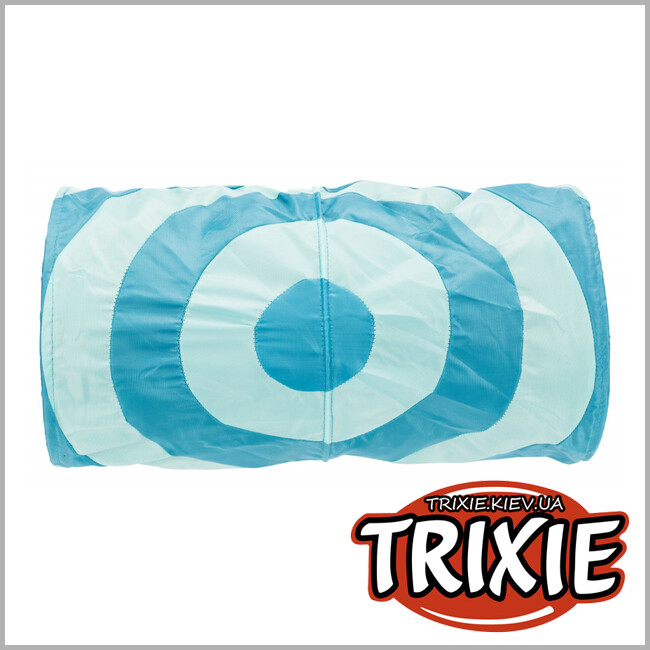 ТРИКСИ Украина - Туннель Trixie Playing Tunnel (шуршащий  25 cm / 50cm )