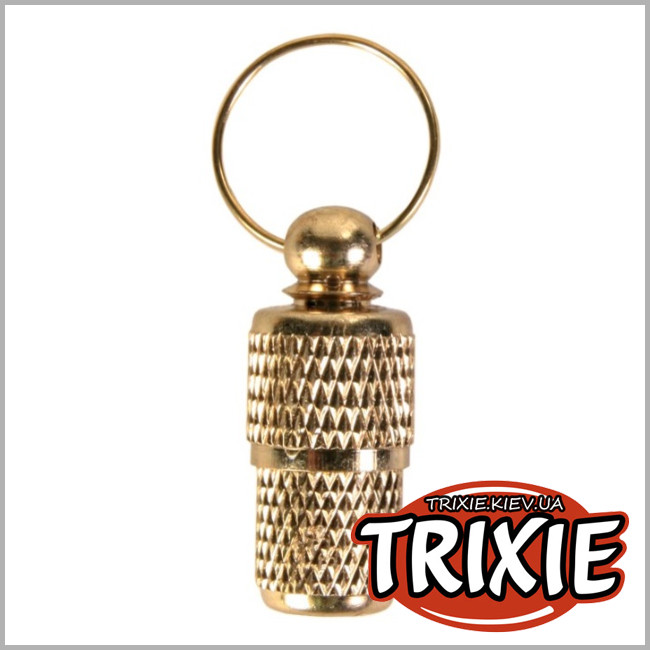 ТРИКСИ Украина - Капсула на ошейник для собак TRIXIE
